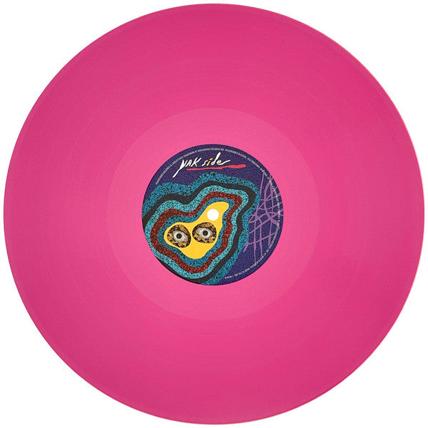 Angel Du$t : Yak: A Collection Of Truck Songs (LP, Album, Lig)