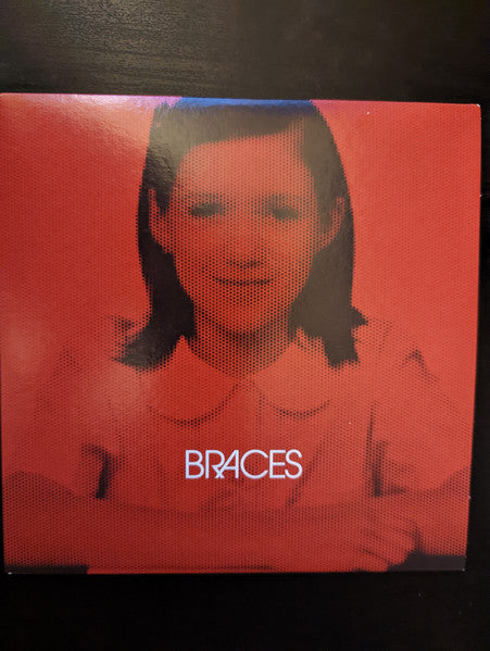Braces (3) : Braces (7", Bla)