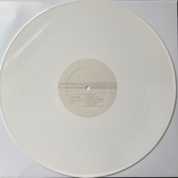 Foo Fighters : But Here We Are (LP,Album)