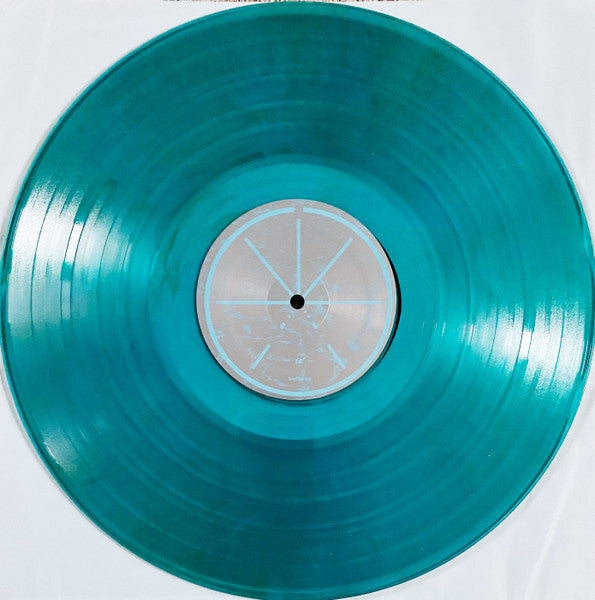 Touché Amoré : Is Survived By (12",45 RPM,Album,Limited Edition)