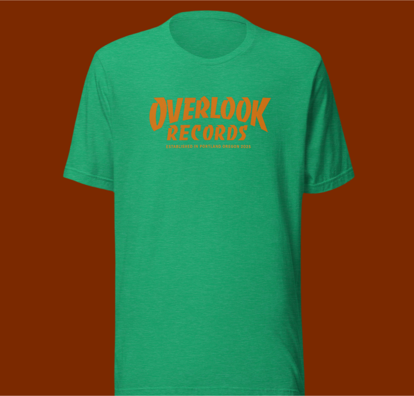 Unisex t-shirt