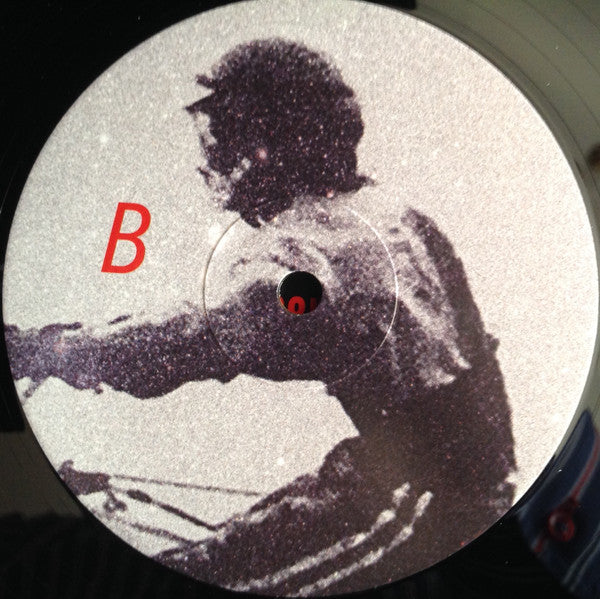Felice Brothers, The : Life In The Dark (LP,Album,Limited Edition)