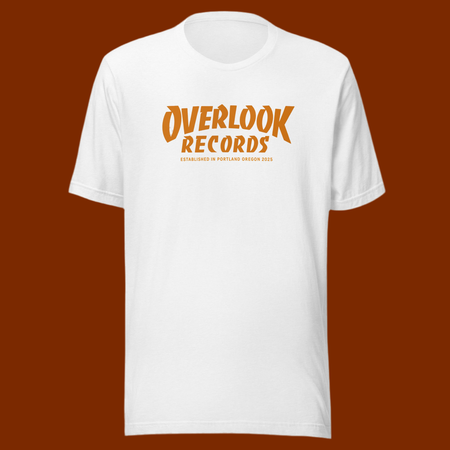 Unisex t-shirt