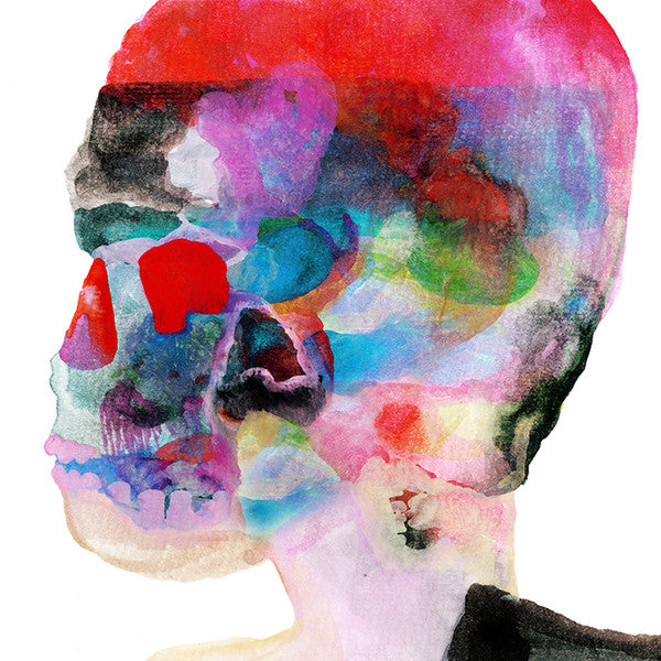 Spoon : Hot Thoughts (LP,Album)