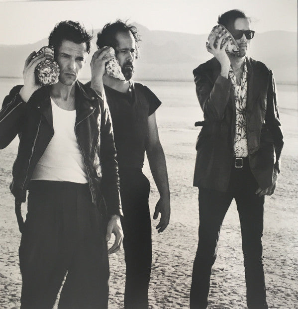 Killers, The : Wonderful Wonderful (LP,Album)