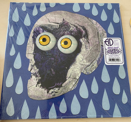 Angel Du$t : Yak: A Collection Of Truck Songs (LP, Album, Lig)