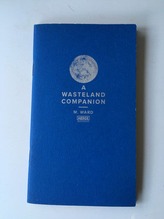 M. Ward : A Wasteland Companion (LP,Album)