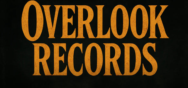 Overlook Records